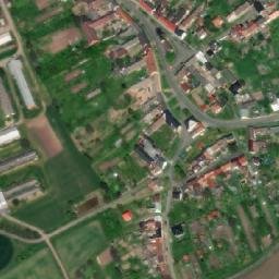 Satellite imagery of [Lutín-Třebčín] HG, CZ