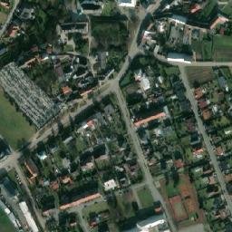 Satellite imagery of [Velký Týnec] HG, CZ