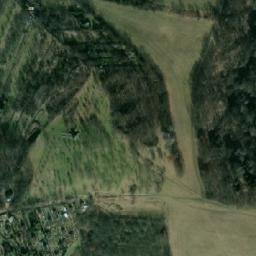 Satellite imagery of Hradisko, CZ