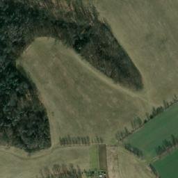 Satellite imagery of Hradisko, CZ