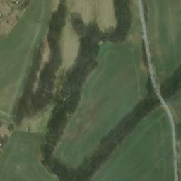 Satellite imagery of U Větráku [Lazníčky] GSM, CZ