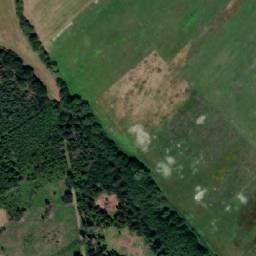 Satellite imagery of Dubina [Veselíčko-Tupec], CZ