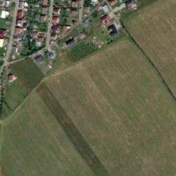 Satellite imagery of [Dolní Újezd-Skoky] GSM, CZ