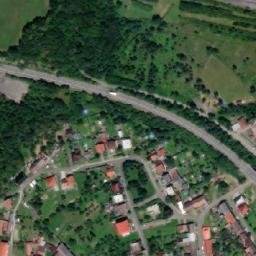 Satellite imagery of [Dolní Újezd u Lipníka nad Bečvou] church t., CZ