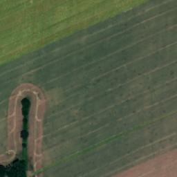 Satellite imagery of Nad Příkopy [Hranice-Slavíč] GSM-2, CZ