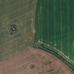 Satellite imagery of Nad Příkopy [Hranice-Slavíč] GSM-2, CZ