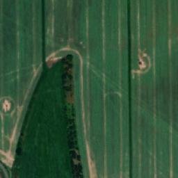 Satellite imagery of Nad Příkopy [Hranice-Slavíč] GSM-2, CZ