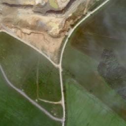 Satellite imagery of Nad Kostelíčkem [Hranice], CZ