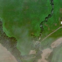 Satellite imagery of [Špičky] HG, CZ