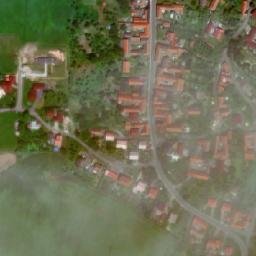 Satellite imagery of [Špičky] HG, CZ