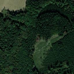 Satellite imagery of Na Strážnici [Milotice nad Bečvou], CZ