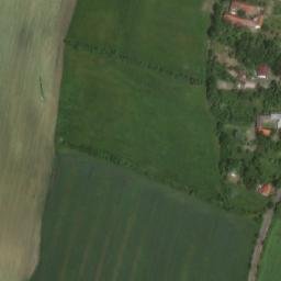 Satellite imagery of Na Strážnici [Milotice nad Bečvou], CZ