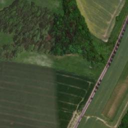 Satellite imagery of [Hustopeče nad Bečvou-Vysoká] GSM, CZ