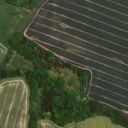 Satellite imagery of [Hustopeče nad Bečvou-Vysoká] GSM, CZ