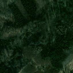 Satellite imagery of Petřkovická hora - jih [Starý Jičín], CZ
