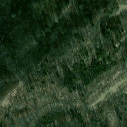 Satellite imagery of Petřkovická hora - jih [Starý Jičín], CZ