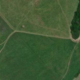 Satellite imagery of [Životice u Nového Jičína] church t., CZ