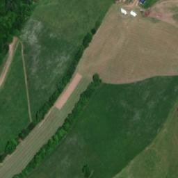 Satellite imagery of [Životice u Nového Jičína] church t., CZ