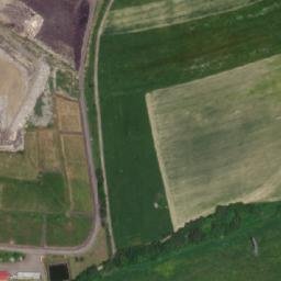Satellite imagery of Hlásnice [Životice u Nového Jičína], CZ