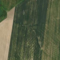 Satellite imagery of Hlásnice [Životice u Nového Jičína], CZ