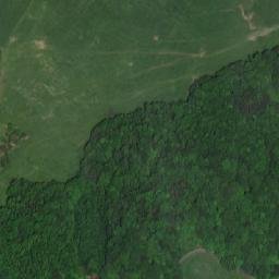 Satellite imagery of Štramberčík [Veřovice], CZ