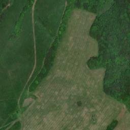 Satellite imagery of Na Peklech [Bordovice], CZ