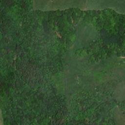 Satellite imagery of Na Peklech [Bordovice], CZ