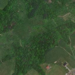 Satellite imagery of (Březí) [Bordovice] GSM, CZ