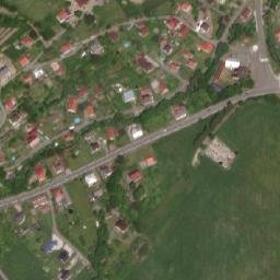 Satellite imagery of (Březí) [Bordovice] GSM, CZ