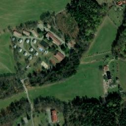 Satellite imagery of [Kunčice pod Ondřejníkem] GSM, CZ