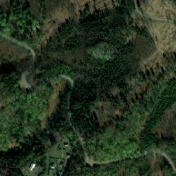Satellite imagery of Skalka, CZ