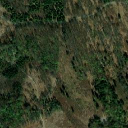 Satellite imagery of Skalka, CZ