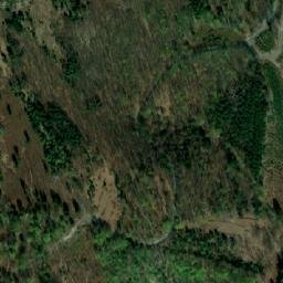 Satellite imagery of Skalka, CZ