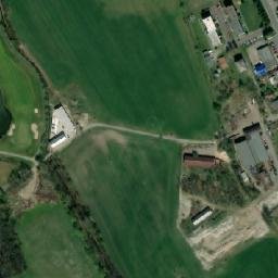 Satellite imagery of [Ostravice 1] church t., CZ