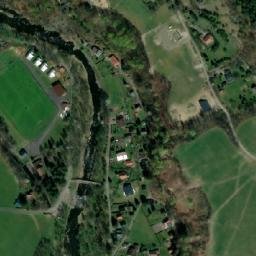 Satellite imagery of [Ostravice 1] church t., CZ