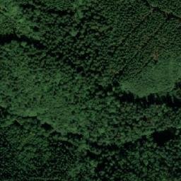 Satellite imagery of Mituří [Morávka], CZ