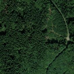 Satellite imagery of Mituří [Morávka], CZ