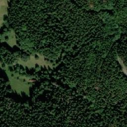 Satellite imagery of Polka, CZ