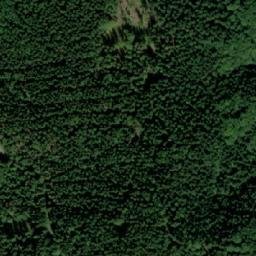 Satellite imagery of Polka, CZ