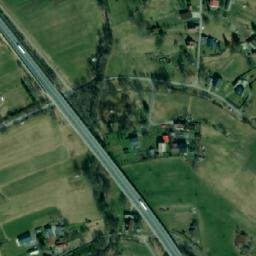 Satellite imagery of Gurka [Mosty u Jablunkova], CZ