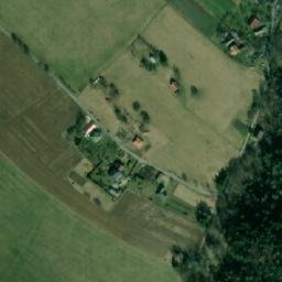 Satellite imagery of Gurka [Mosty u Jablunkova], CZ