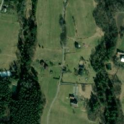 Satellite imagery of [Písek u Jablunkova] GSM, CZ