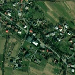 Satellite imagery of Kempa [Bukovec u Jablunkova], CZ