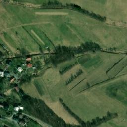 Satellite imagery of Kempa [Bukovec u Jablunkova], CZ