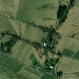 Satellite imagery of Kempa [Bukovec u Jablunkova], CZ