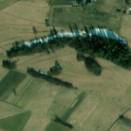Satellite imagery of Šance [Bukovec u Jablunkova], CZ