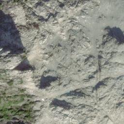 Satellite imagery of Mount Myra, CA