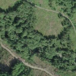 Satellite imagery of Capes Ridge, CA
