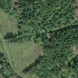 Satellite imagery of Capes Ridge, CA