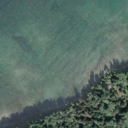 Satellite imagery of Manning Point, CA